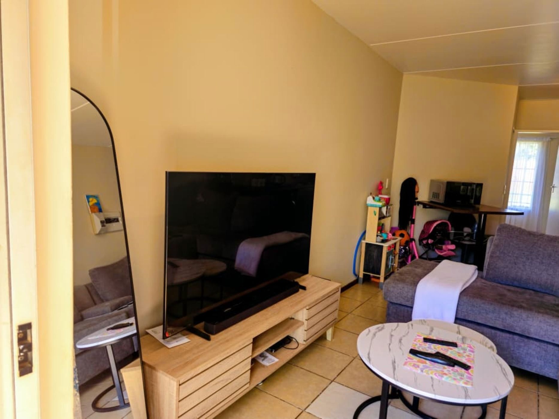 Apartment for sale in Theresapark - PTM1735790