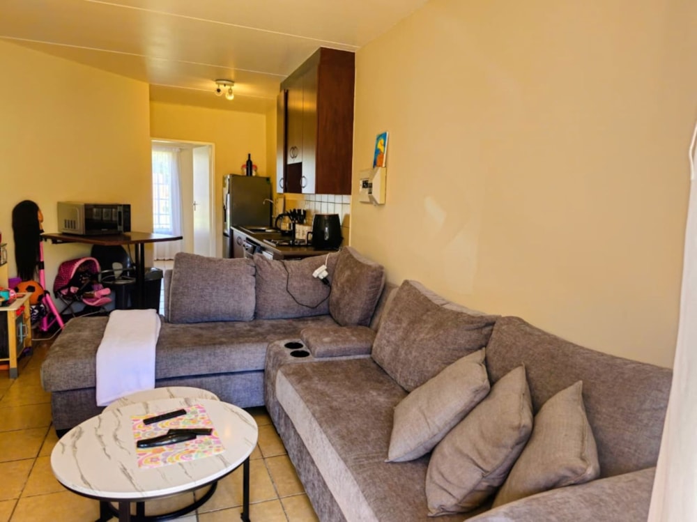 Apartment for sale in Theresapark - PTM1735790