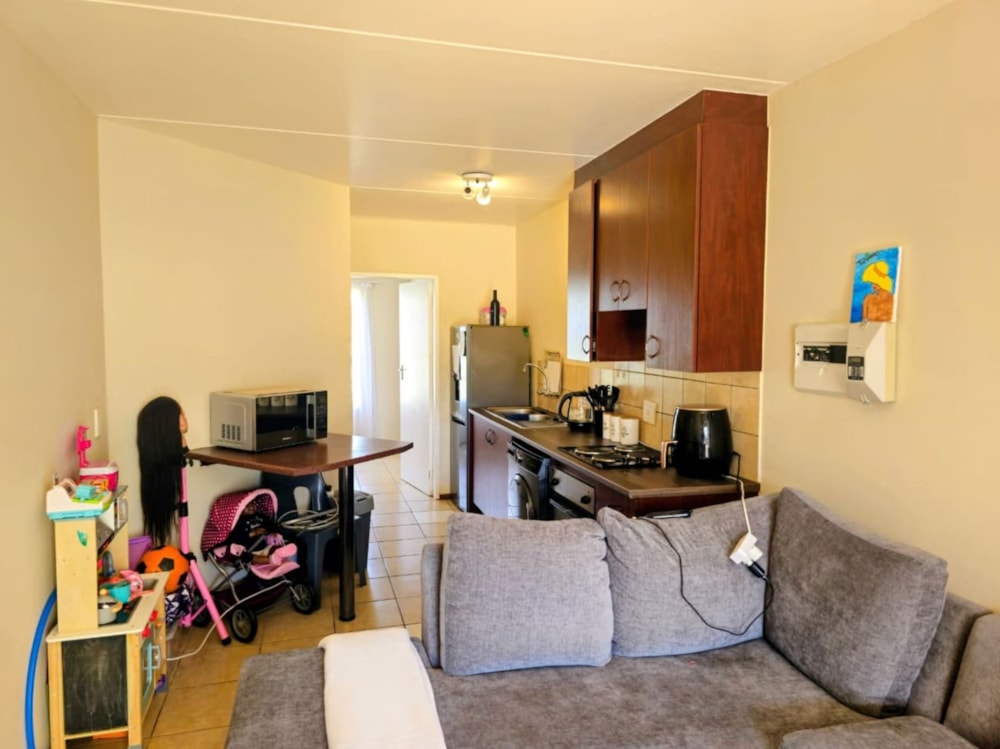 Apartment for sale in Theresapark - PTM1735790