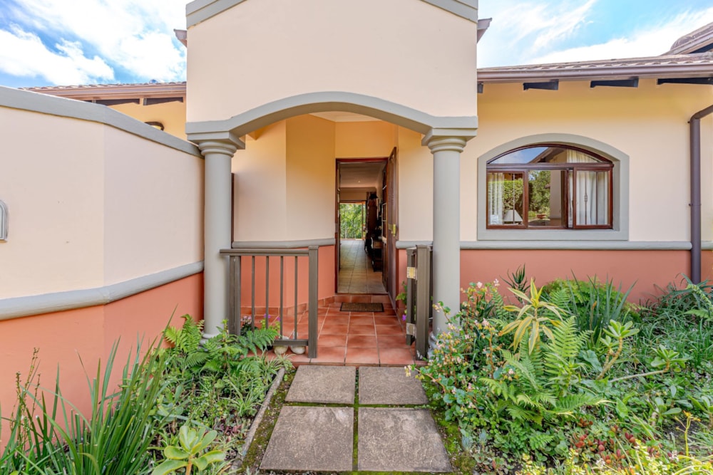 Townhouse for sale in Le Domaine Estate - 1KF1736249