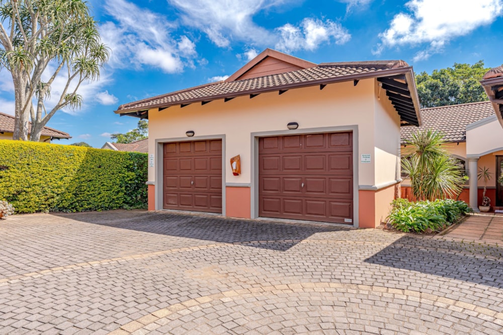 Townhouse for sale in Le Domaine Estate - 1KF1736249