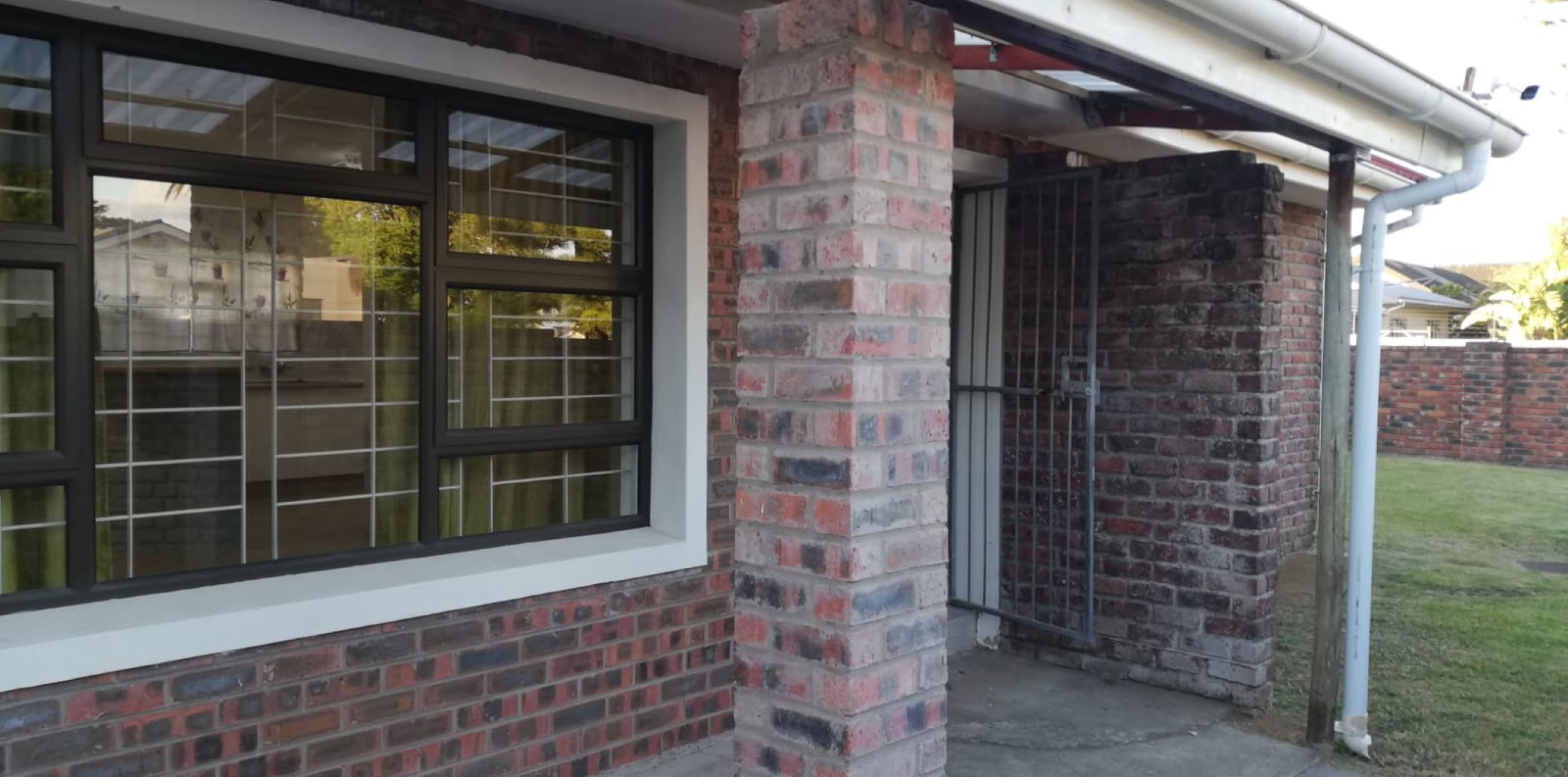 Garden apartment to rent in Gonubie - 1EZ1719776
