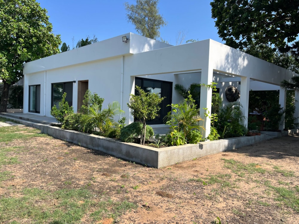 House for sale in Catembe, Mozambique - 3MQ1717915