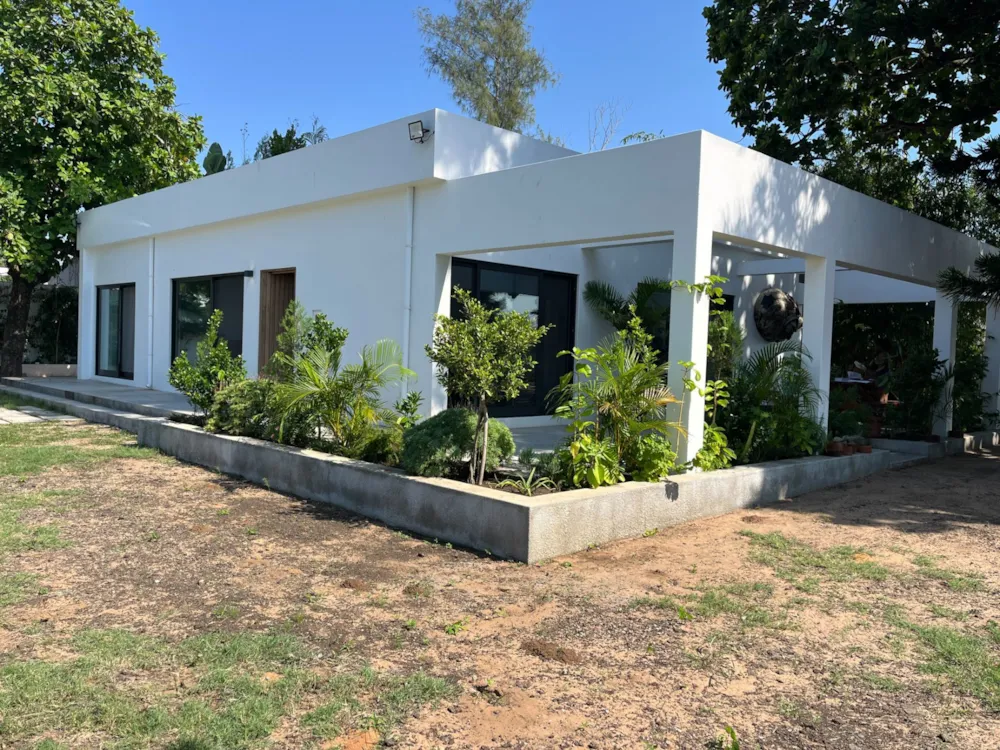 House for sale in Catembe, Mozambique - 3MQ1717915 House for sale in Catembe, Mozambique - 3MQ1717915