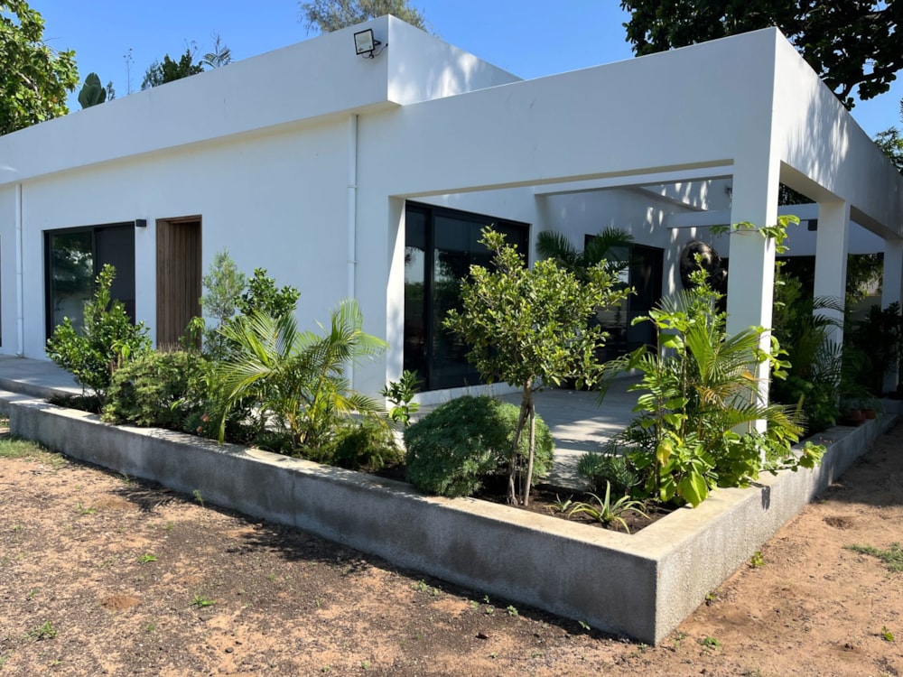 House for sale in Catembe, Mozambique - 3MQ1717915