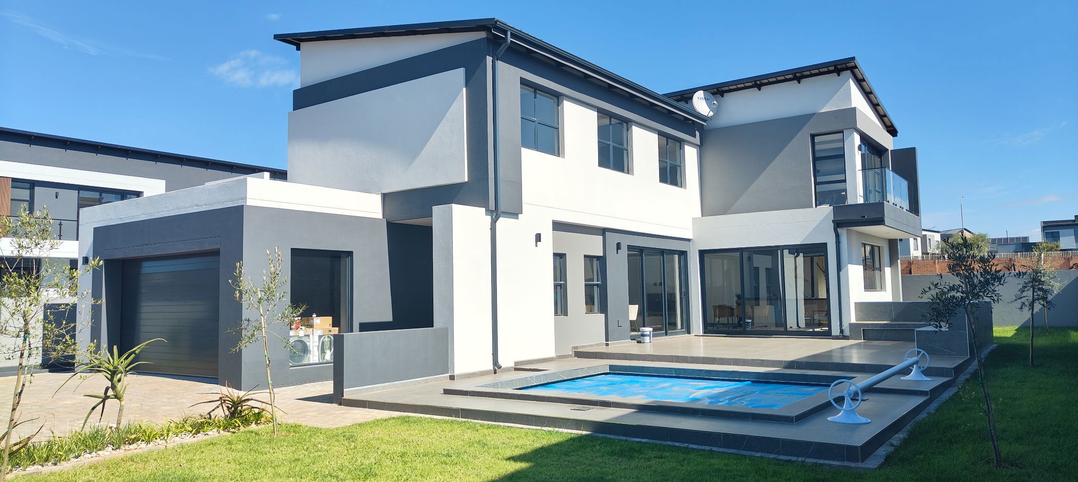 House for sale in Fountainbrook Estate - CN1738295