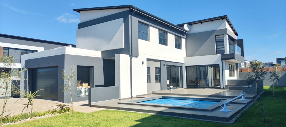 House for sale in Fountainbrook Estate - CN1738295