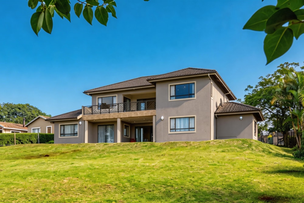 Double-storey house for sale in Forest Hills - 1KF1734600