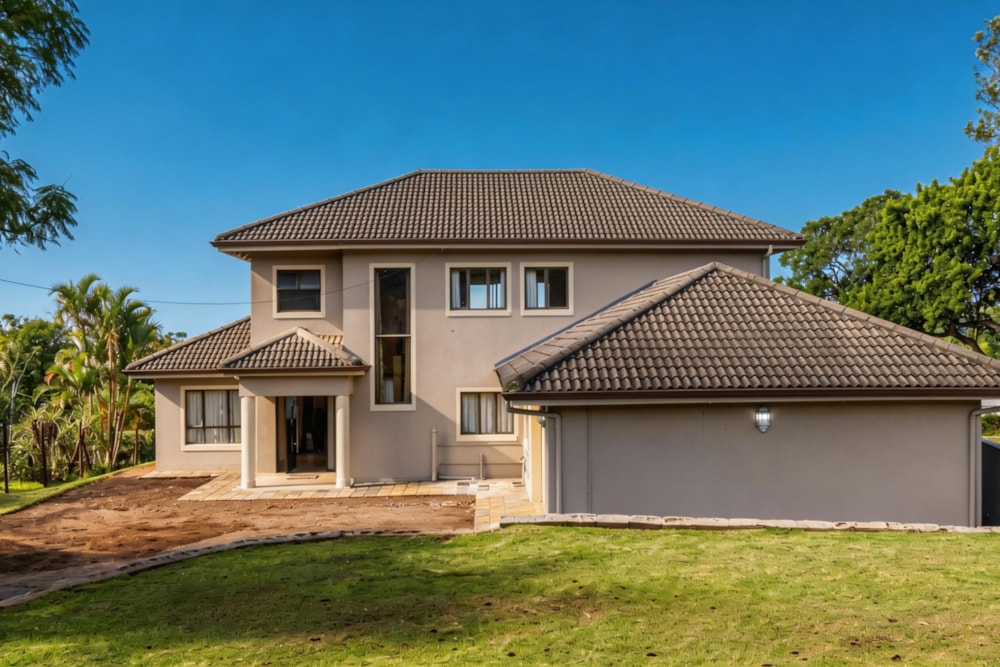 Double-storey house for sale in Forest Hills - 1KF1734600