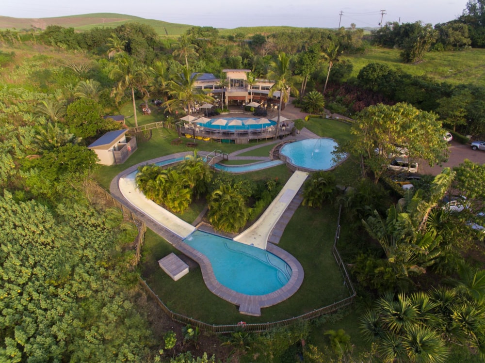 Vacant land for sale in Palm Lakes Estates - 1BD1734994