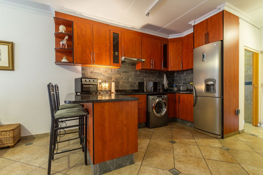 Retirement apartment for sale in Brentwood Park, Benoni - EN1735633