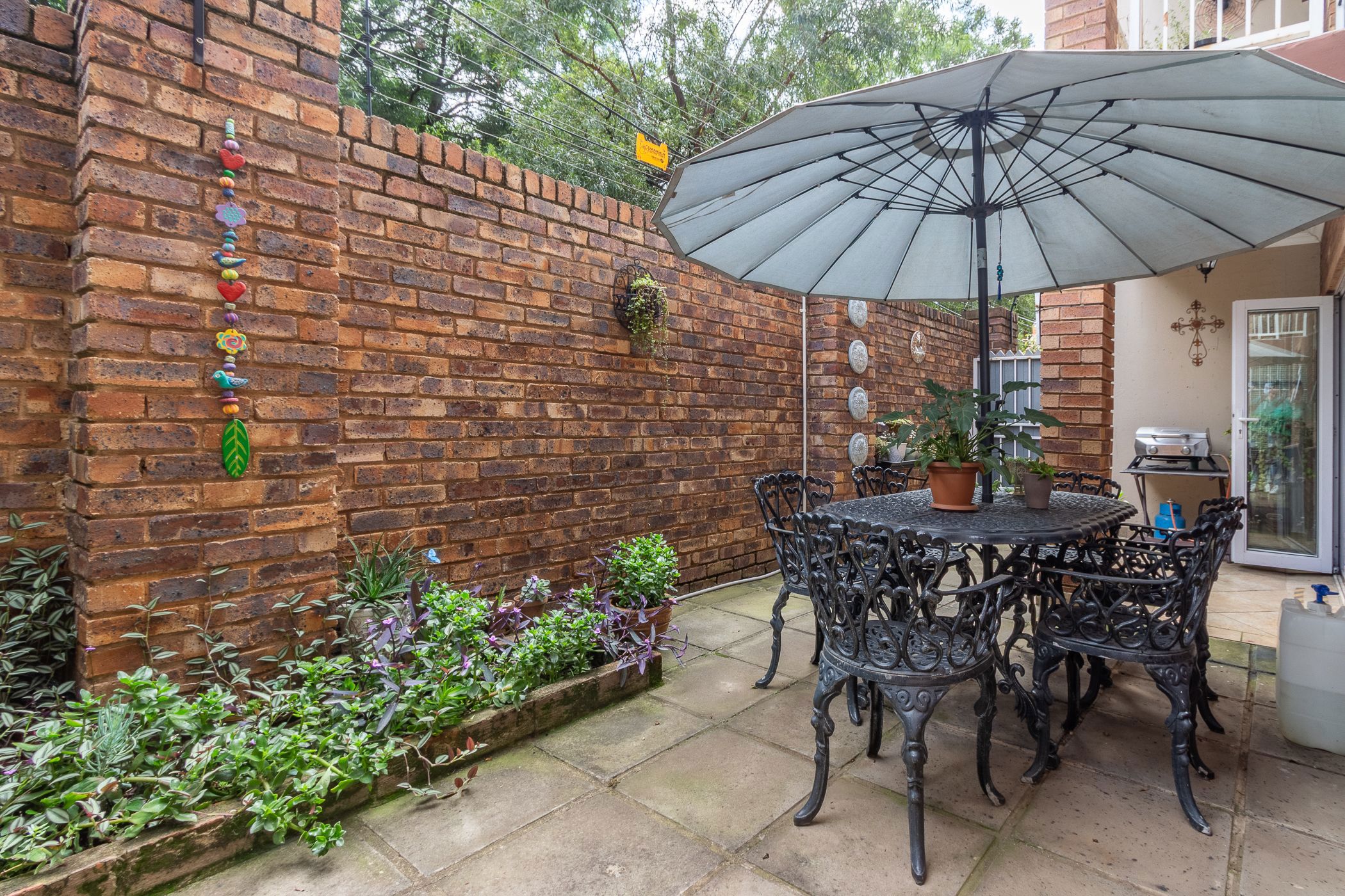 Retirement apartment for sale in Brentwood Park, Benoni - EN1735633