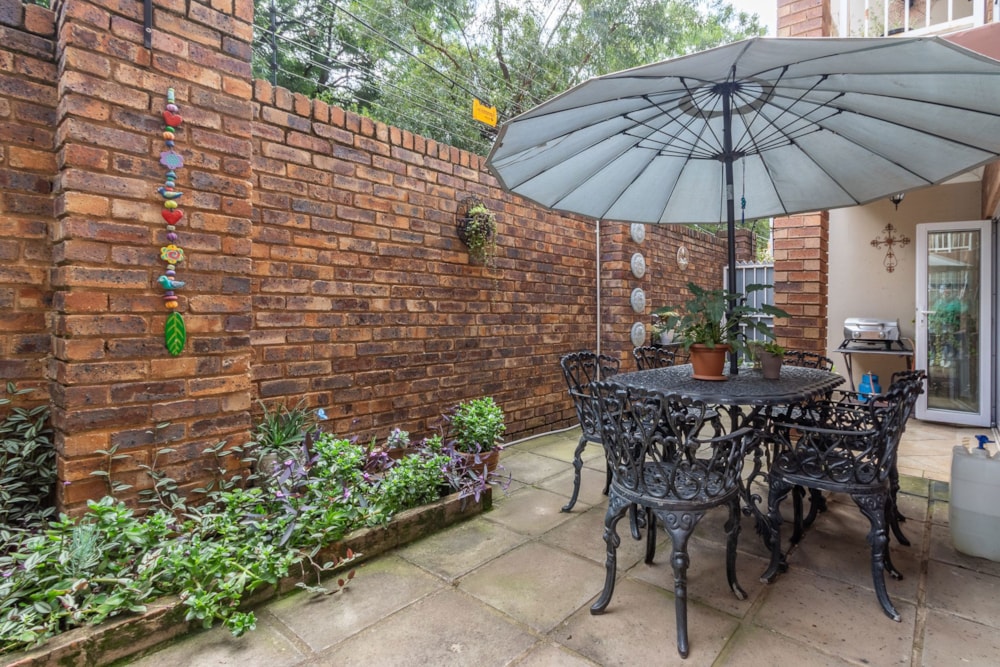 Retirement apartment for sale in Brentwood Park, Benoni - EN1735633