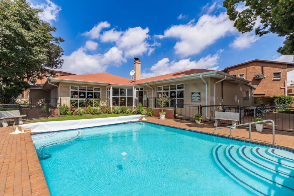Retirement apartment for sale in Brentwood Park, Benoni - EN1735633