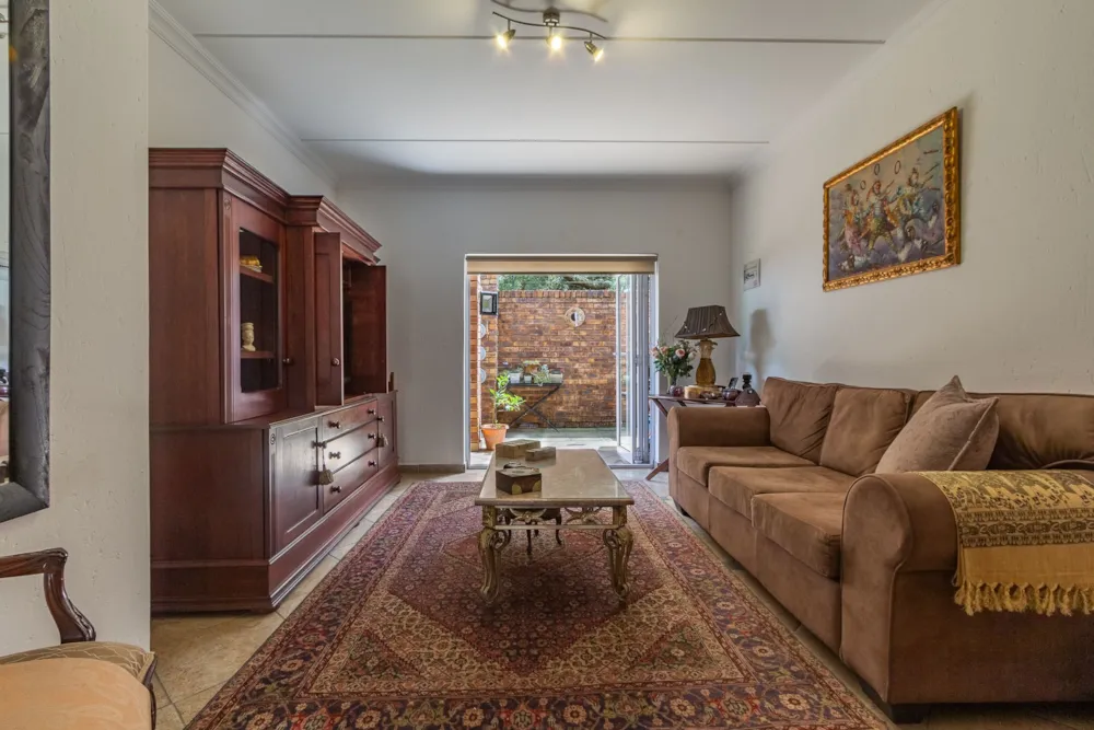 Retirement apartment for sale in Brentwood Park, Benoni - EN1735633