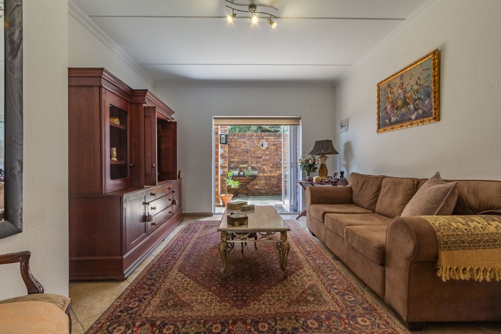 Retirement apartment for sale in Brentwood Park, Benoni - EN1735633