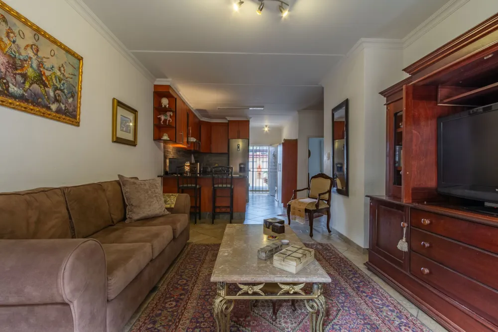 Retirement apartment for sale in Brentwood Park, Benoni - EN1735633