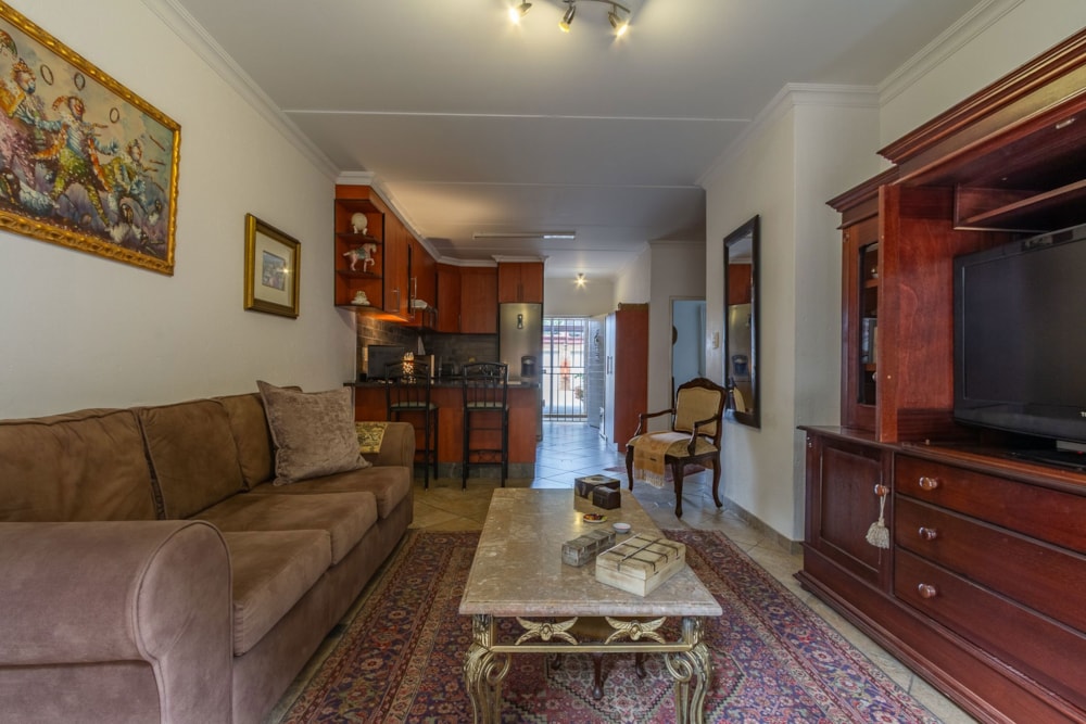 Retirement apartment for sale in Brentwood Park, Benoni - EN1735633