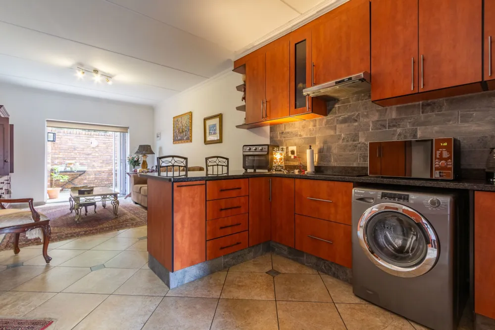 Retirement apartment for sale in Brentwood Park, Benoni - EN1735633