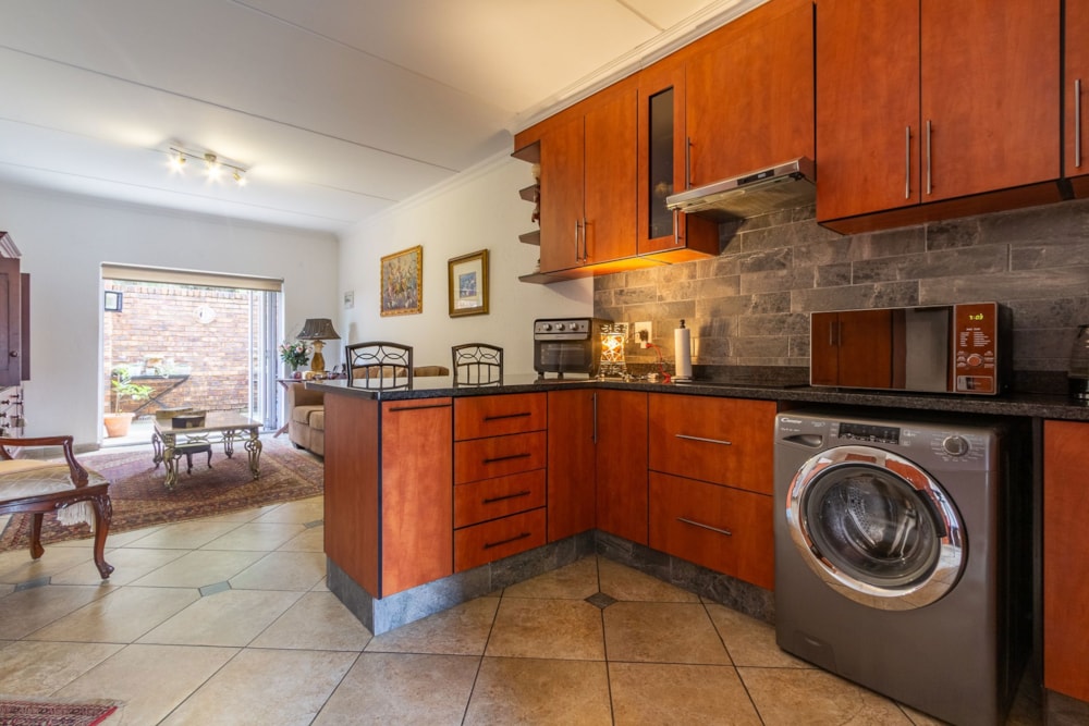 Retirement apartment for sale in Brentwood Park, Benoni - EN1735633