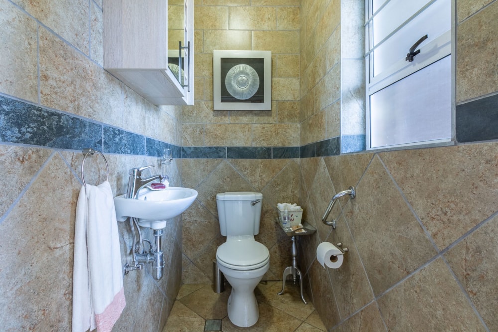 Retirement apartment for sale in Brentwood Park, Benoni - EN1735633