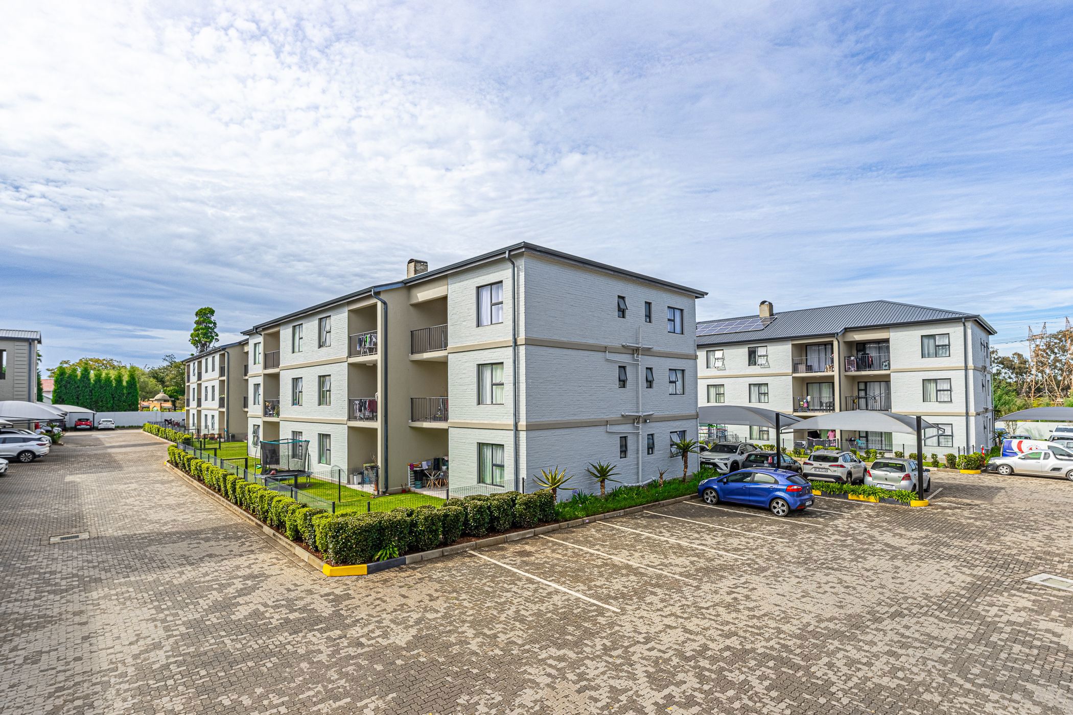 House for sale in Brentwood Park, Benoni - EN1735524