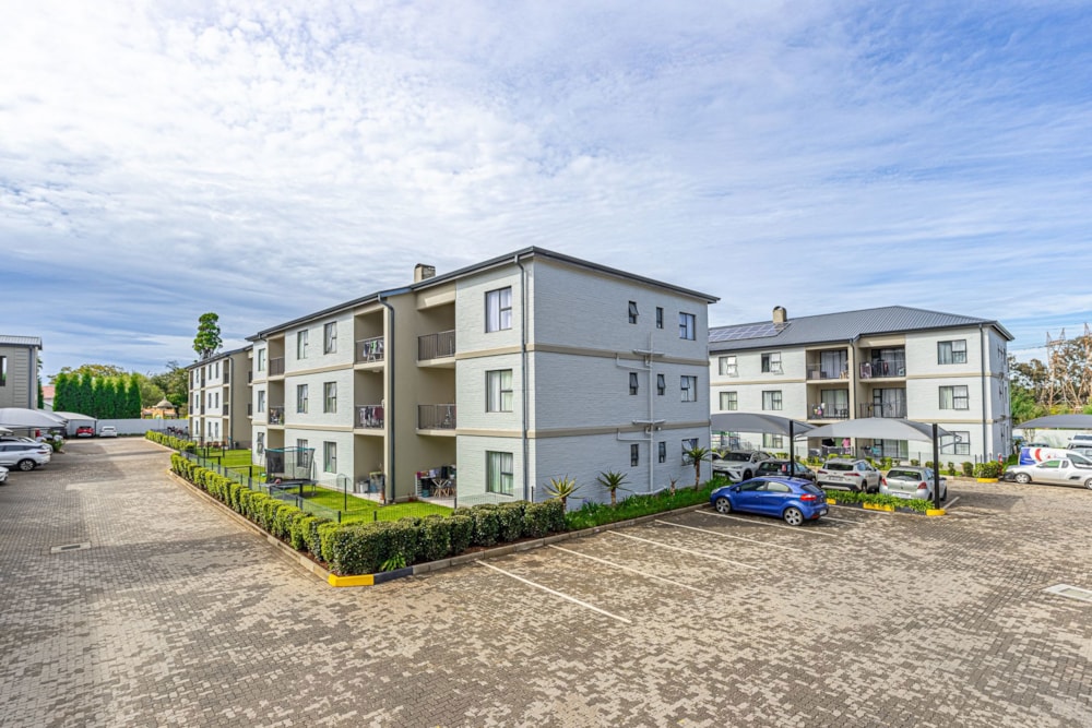 House for sale in Brentwood Park, Benoni - EN1735524