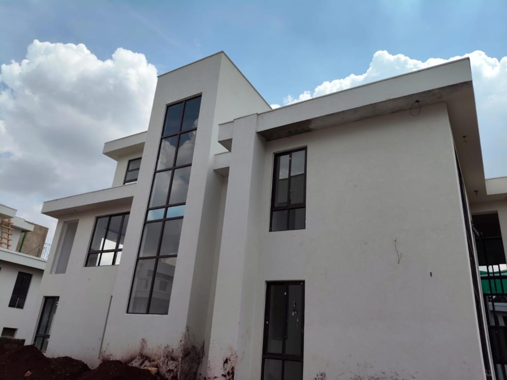 House for sale in Kyuna , Kenya - 3KE1728891