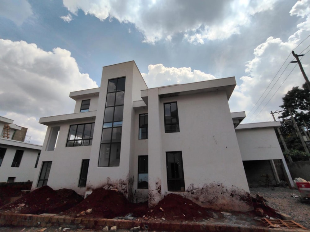 House for sale in Kyuna , Kenya - 3KE1728891