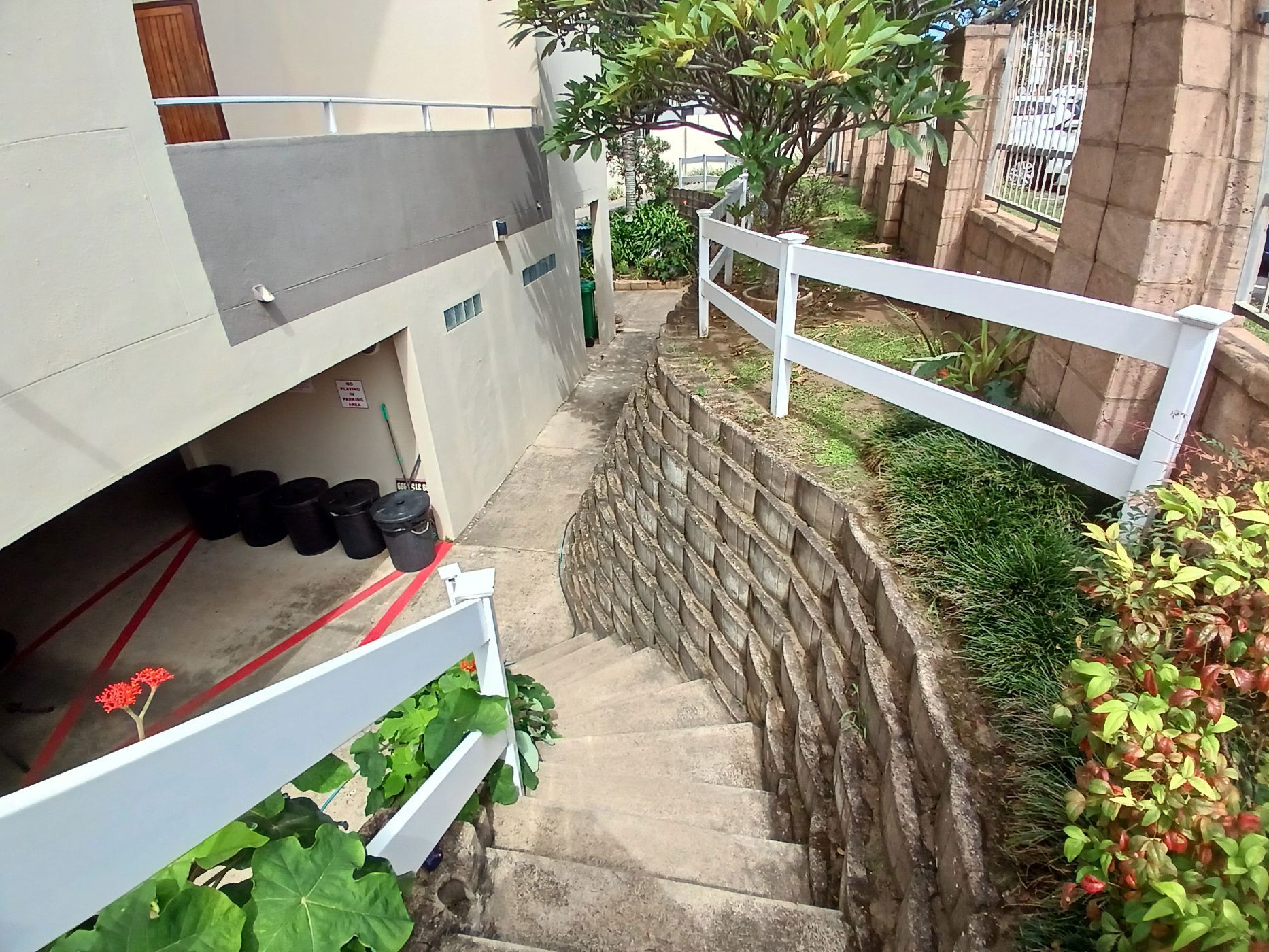 Apartment for sale in St Michaels on Sea - 1PSH1738160