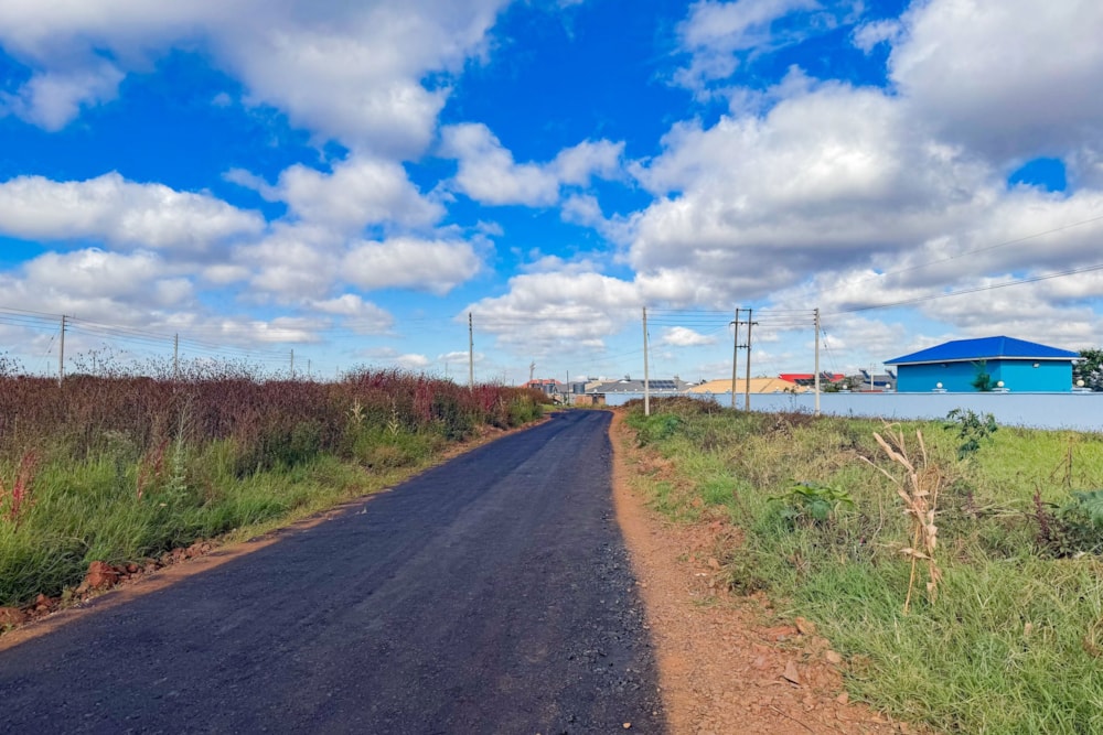 Vacant land for sale in Ashdown park, Zimbabwe - 3ZB1721122