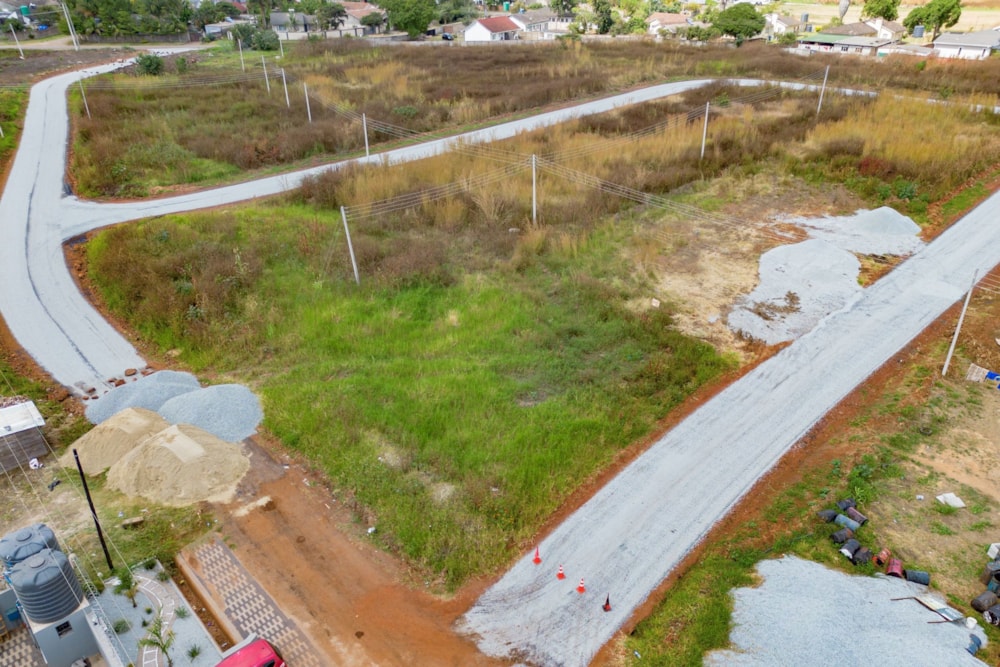 Vacant land for sale in Ashdown park, Zimbabwe - 3ZB1721122