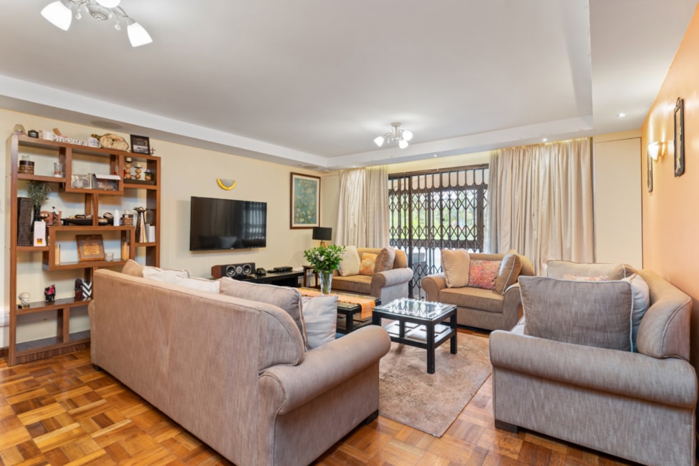 Apartment for sale in Rhapta Road, Kenya - 3KE1732132