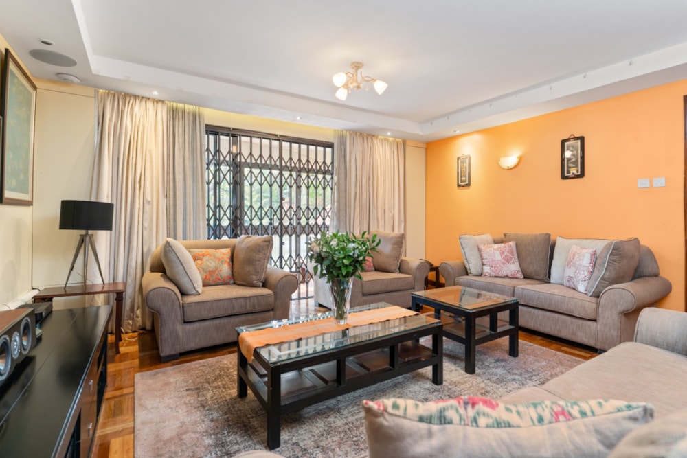 Apartment for sale in Rhapta Road, Kenya - 3KE1732132