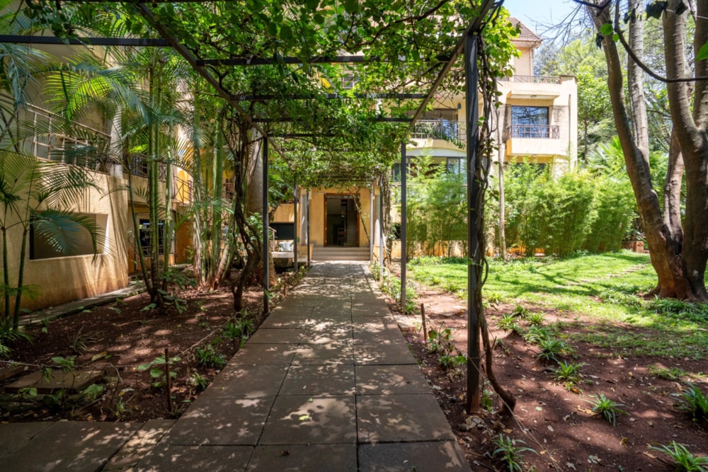 Apartment for sale in Rhapta Road, Kenya - 3KE1732132