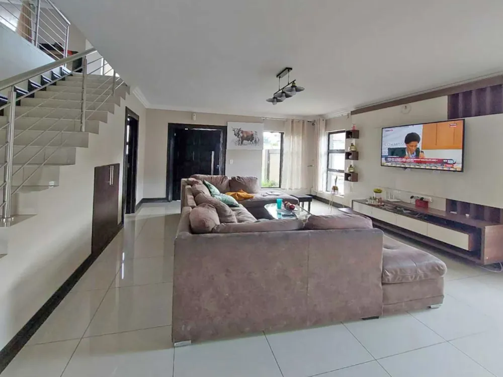 Double-storey house for sale in  Vanderbijlpark SW 5 - 1VT1721414