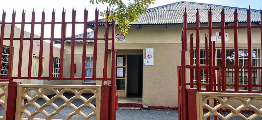 House for sale in Brakpan Central - 1BJ1738469