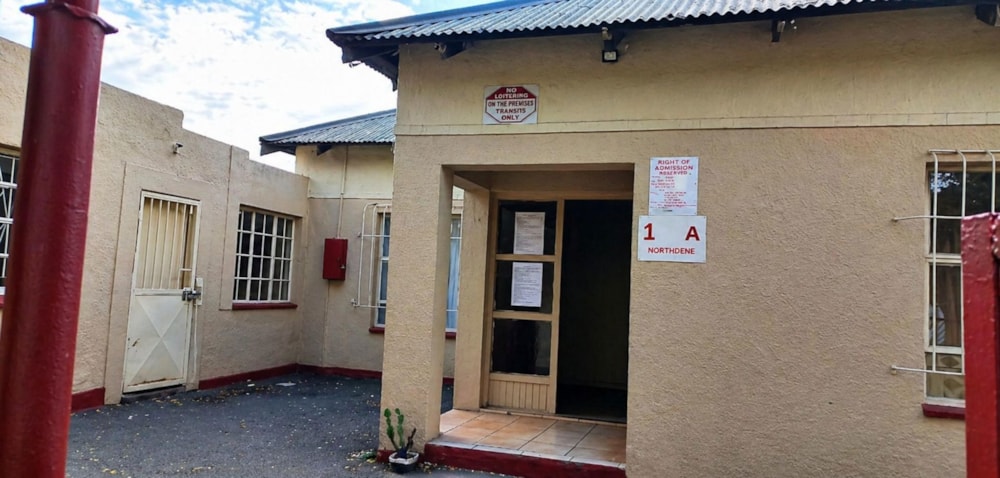 House for sale in Brakpan Central - 1BJ1738469