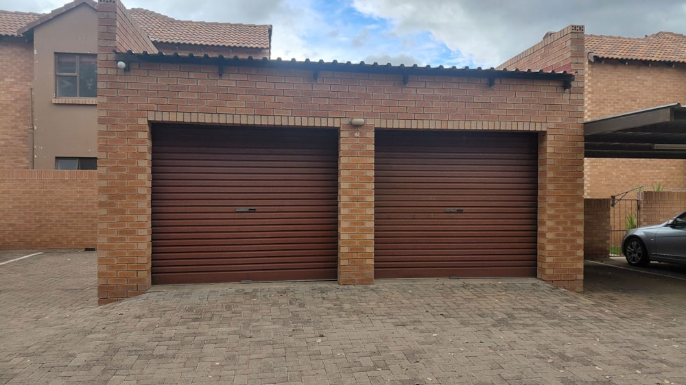 Townhouse for sale in Vredenhof SH - 1BX1737864