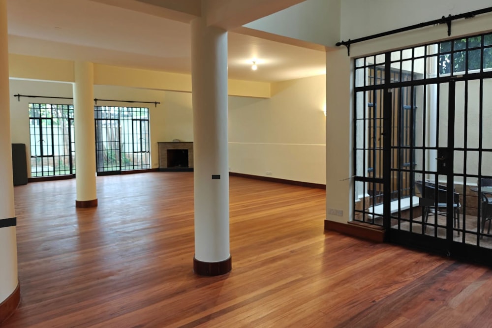 Townhouse for sale in Lavington, Kenya - 3KE1738281