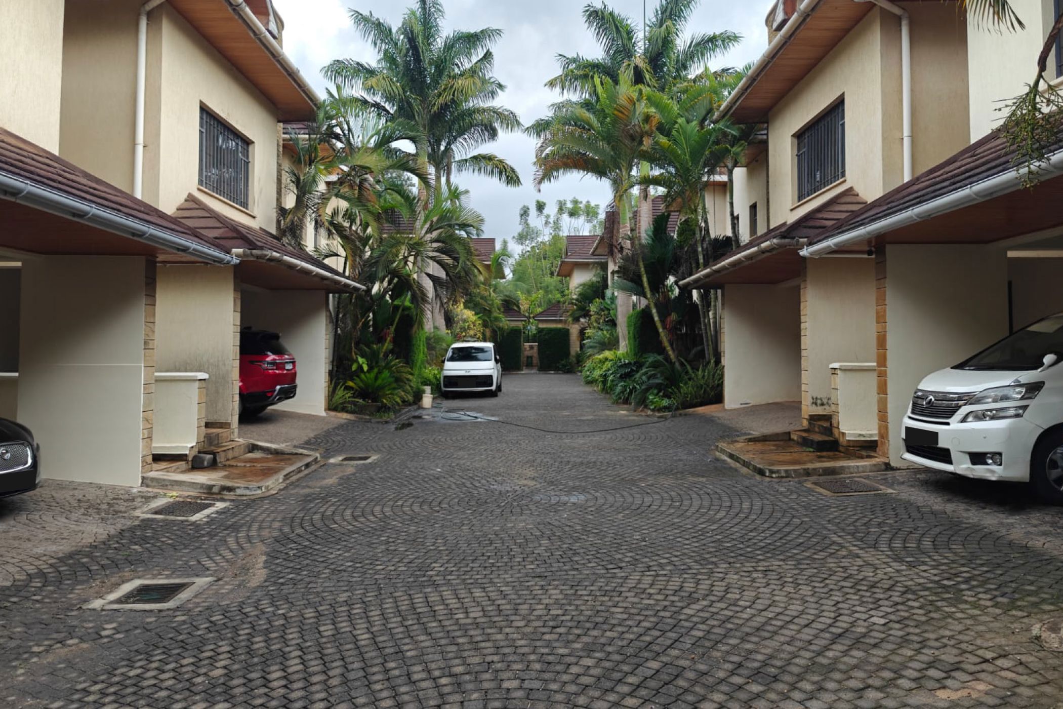 Townhouse for sale in Lavington, Kenya - 3KE1738281