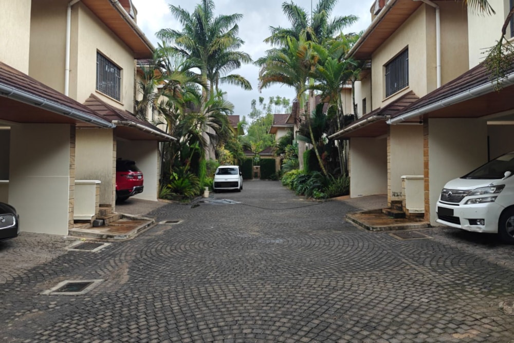Townhouse for sale in Lavington, Kenya - 3KE1738281
