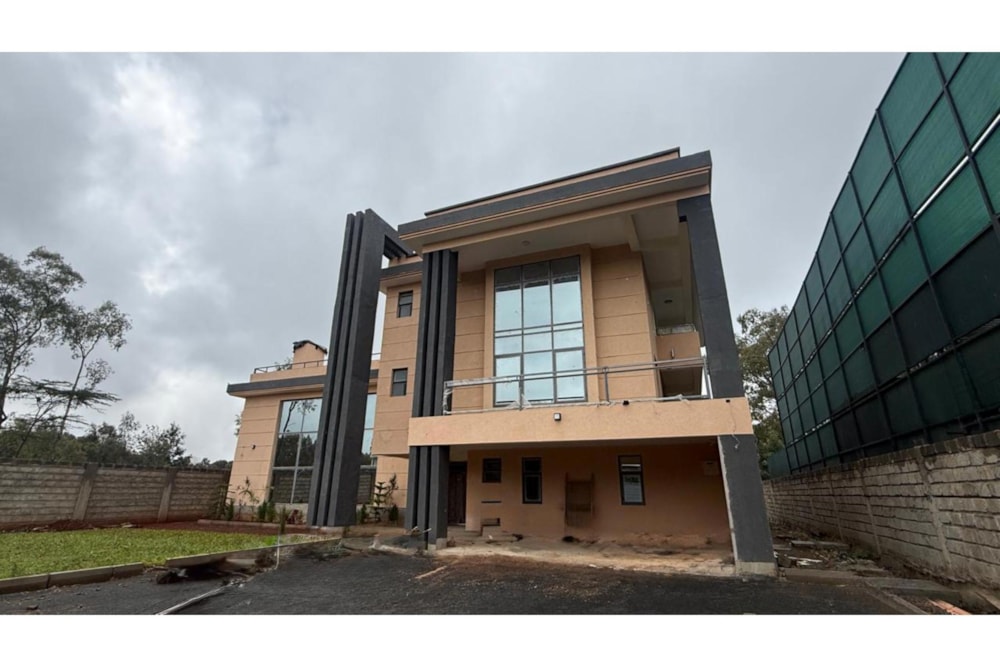 House for sale in Karen, Kenya - 3KE1735054