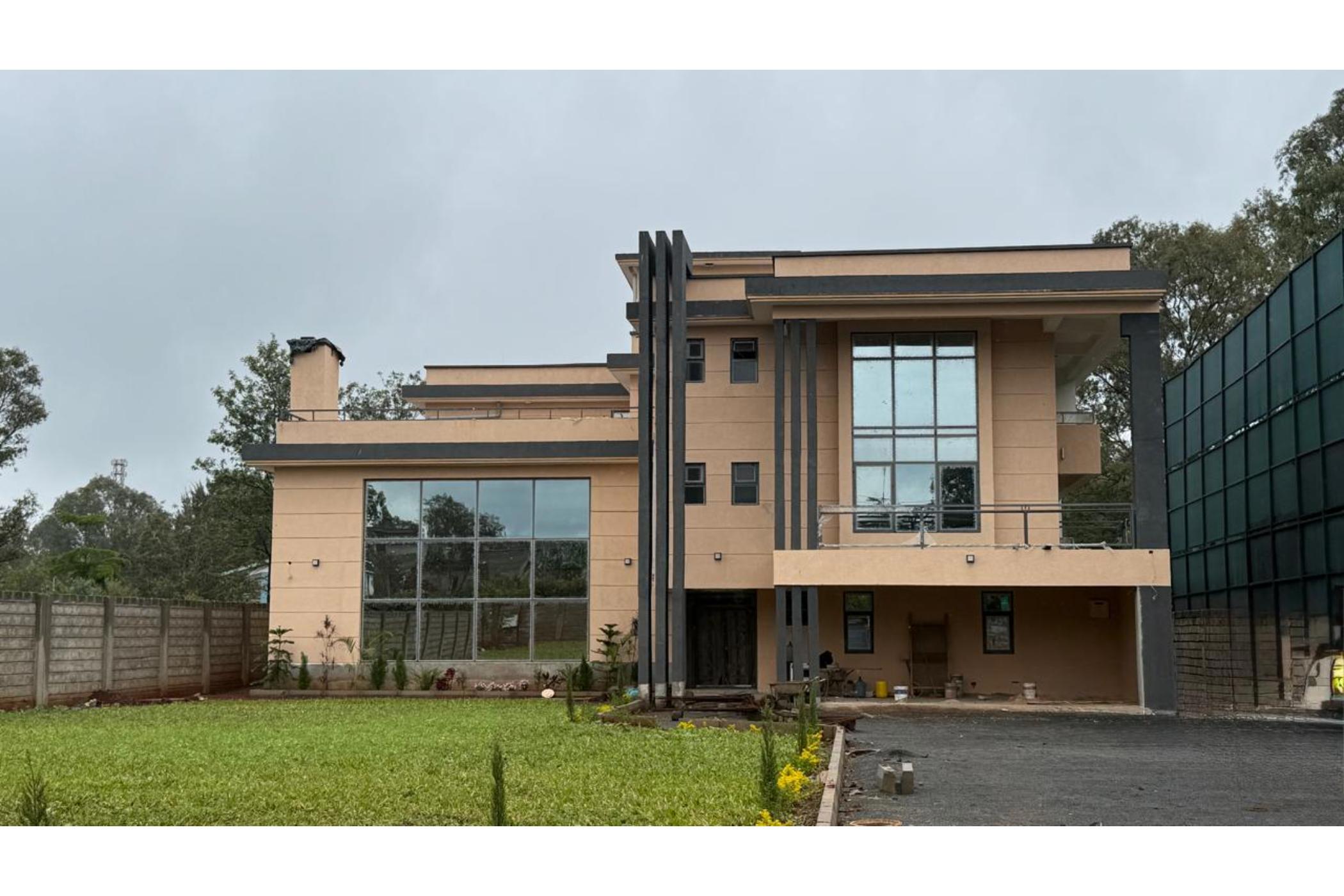 House for sale in Karen, Kenya - 3KE1735054