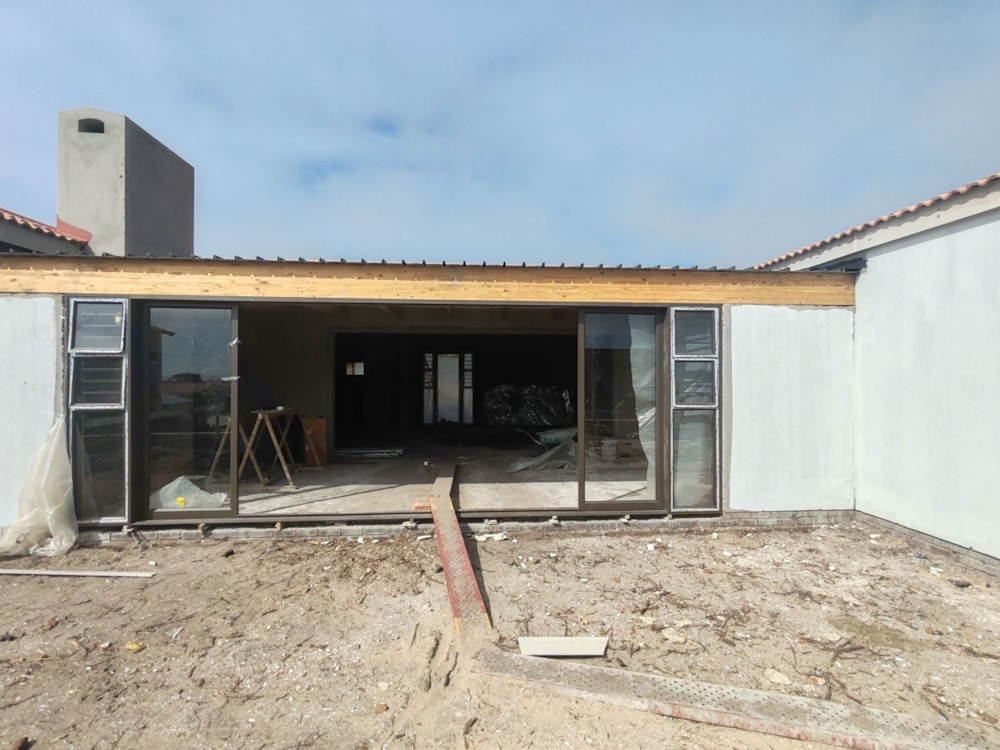 House for sale in Santareme - 1SA1723644