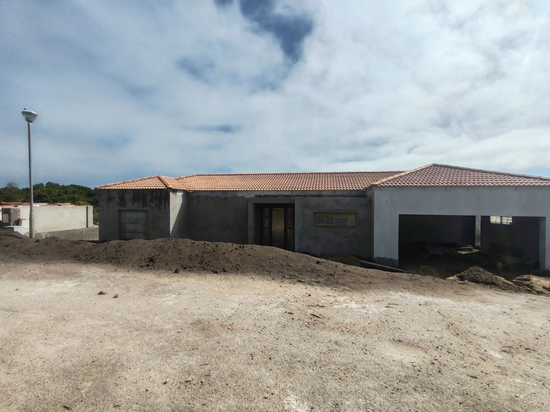 House for sale in Santareme - 1SA1723644