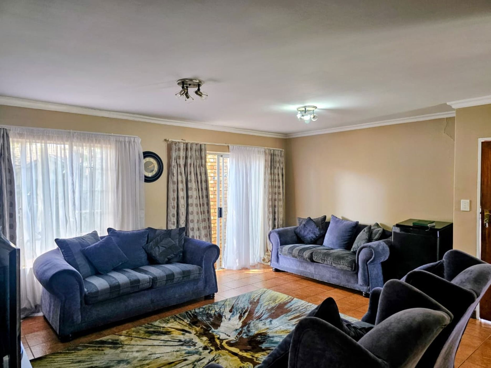 Townhouse for sale in Amandasig - PTM1723274