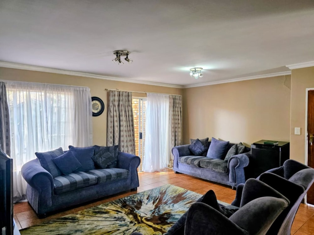 Townhouse for sale in Amandasig - PTM1723274