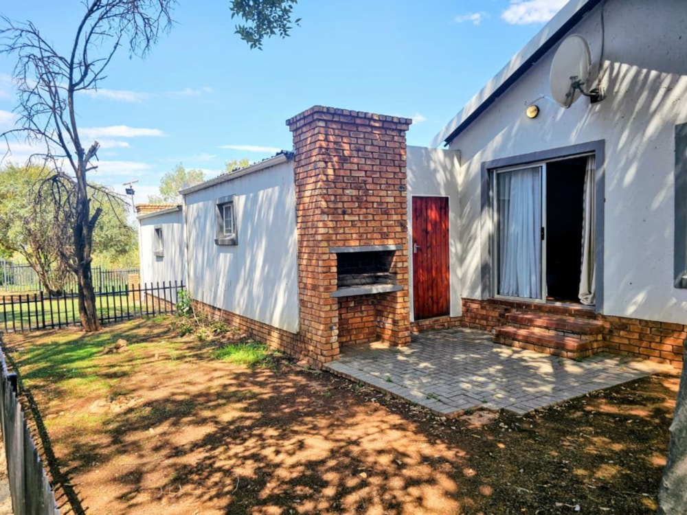 Townhouse for sale in Amandasig - PTM1723274