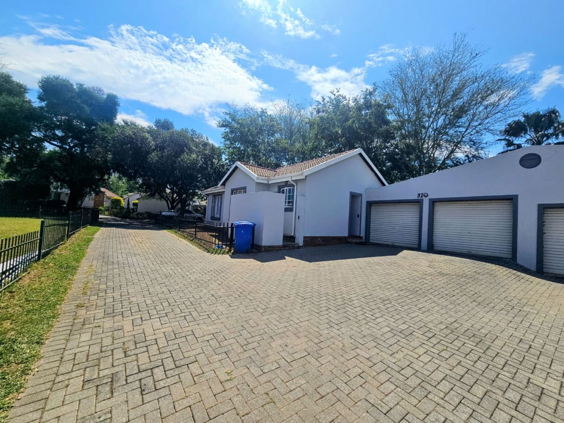 Townhouse for sale in Amandasig - PTM1723274